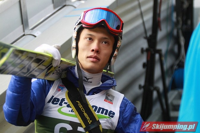 079 Taku Takeuchi